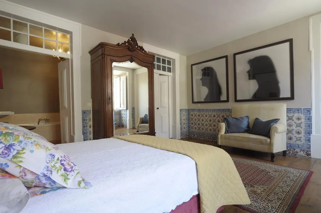 Madalena House Hotel Lisbon